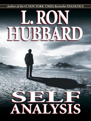 Self Analysis - Audiobook